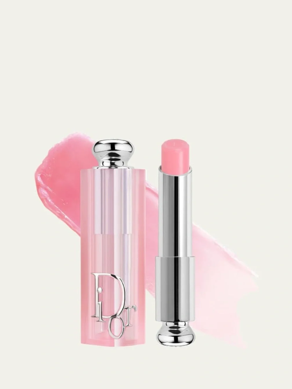 Dior Lip Glow Hydrating Balm — Soft Pink